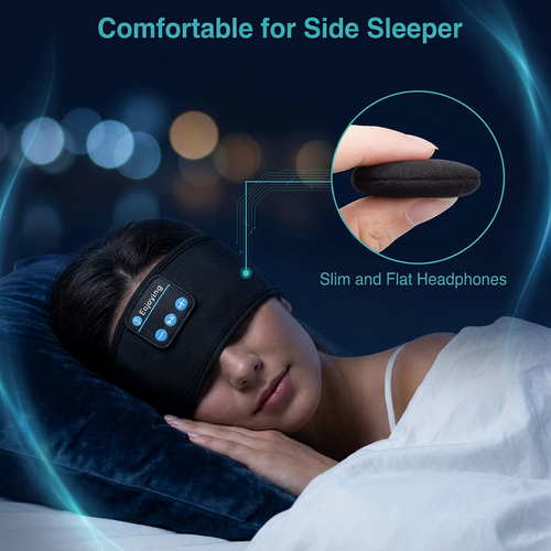 Sleeping Headphones Sports Headband™